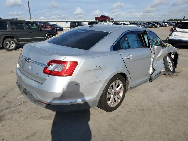 Photo 4 from auction – 2011 FORD TAURUS SEL with VIN 1FAHP2EWXBG127944