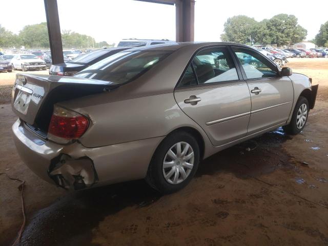 Photo 4 from auction – 2005 TOYOTA CAMRY LE with VIN 4T1BE32K25U017467