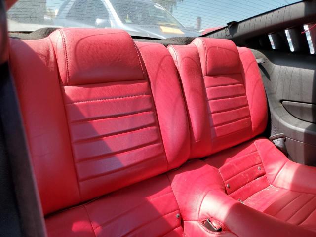 Photo 6 from auction – 2005 FORD MUSTANG with VIN 1ZVFT80N355145598