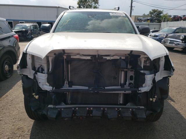 Photo 9 from auction – 2021 TOYOTA TACOMA ACC with VIN 3TYRX5GN7MT013448
