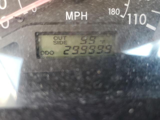 Photo 8 from auction – 2003 TOYOTA COROLLA CE with VIN 1NXBR32E23Z012765