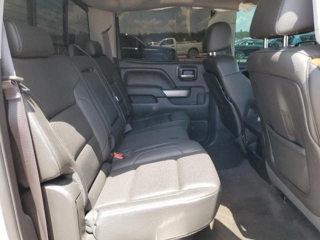 Photo 6 from auction – 2015 CHEVROLET SILVERADO with VIN 3GCUKSEC6FG138902