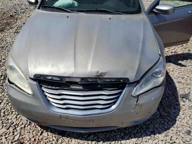 Photo 7 from auction – 2013 CHRYSLER 200 LX with VIN 1C3CCBAB0DN761219