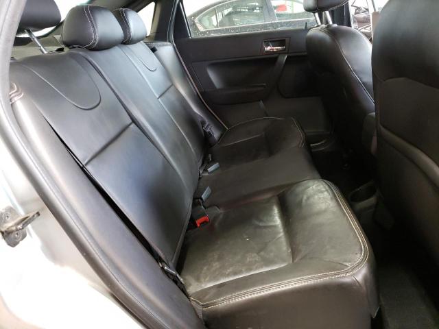 Photo 6 from auction – 2009 FORD FOCUS SES with VIN 1FAHP36N59W129032
