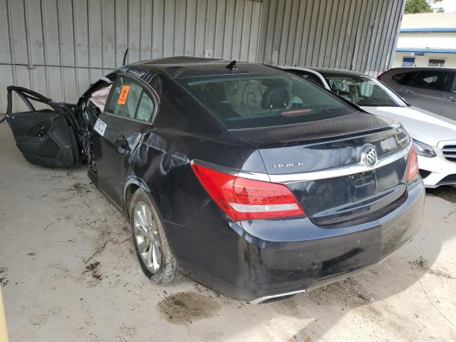 Photo 3 from auction – 2014 BUICK LACROSSE with VIN 1G4GB5G31EF122632
