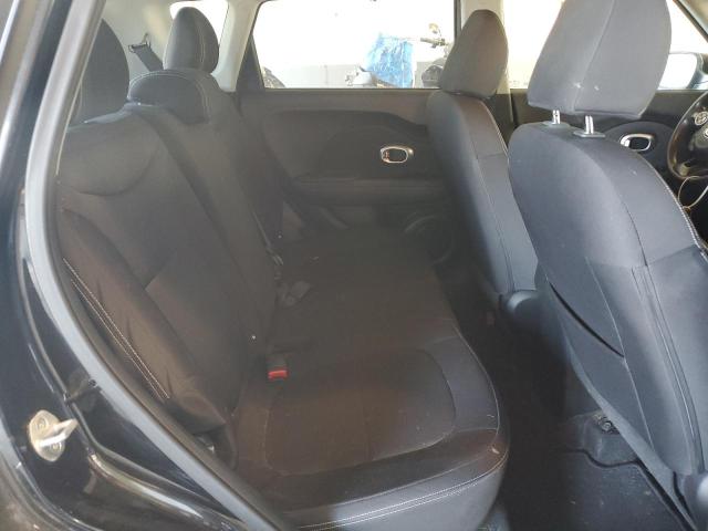Photo 6 from auction – 2014 KIA SOUL with VIN KNDJN2A25E7009230