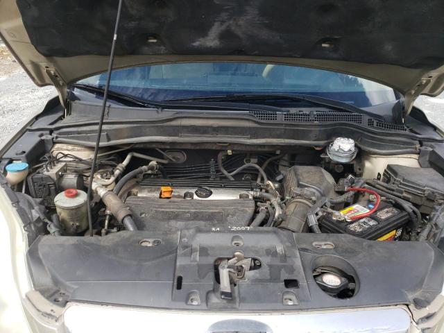Photo 7 from auction – 2007 HONDA CR-V EX with VIN 5J6RE48567L017355