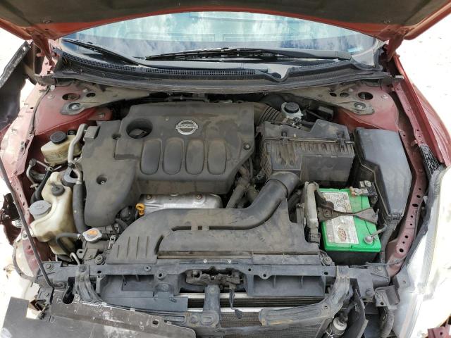 Photo 7 from auction – 2011 NISSAN ALTIMA BAS with VIN 1N4AL2AP2BC103351
