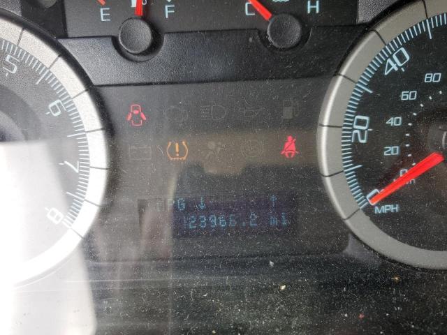 Photo 8 from auction – 2010 FORD ESCAPE LIM with VIN 1FMCU9EG0AKB30681