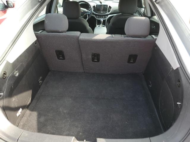 Photo 9 from auction – 2017 CHEVROLET VOLT LT with VIN 1G1RA6S54HU101734