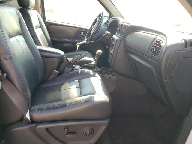 Photo 5 from auction – 2005 CHEVROLET TRAILBLAZE with VIN 1GNDT13S252370834