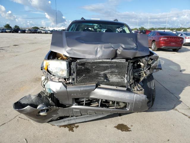 Photo 9 from auction – 2011 FORD ESCAPE XLT with VIN 1FMCU0DG1BKA16722