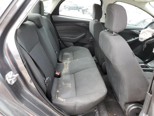 Photo 6 from auction – 2018 FORD FOCUS S with VIN 1FADP3E29JL248794