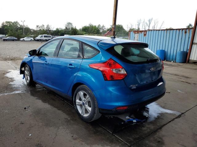 Photo 3 from auction – 2014 FORD FOCUS SE with VIN 1FADP3K23EL402409