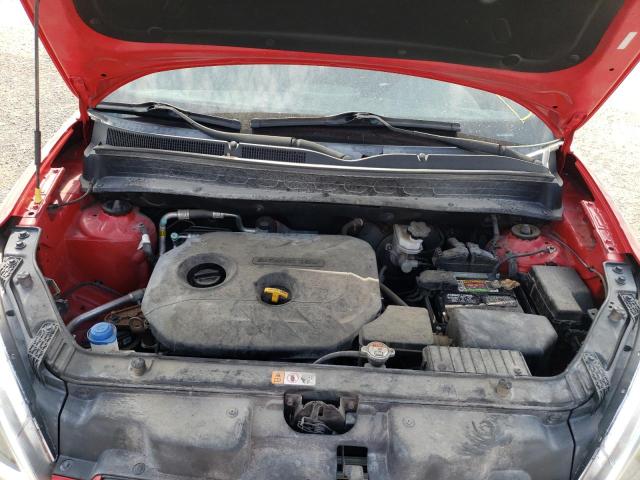 Photo 7 from auction – 2013 KIA SOUL + with VIN KNDJT2A64D7572440