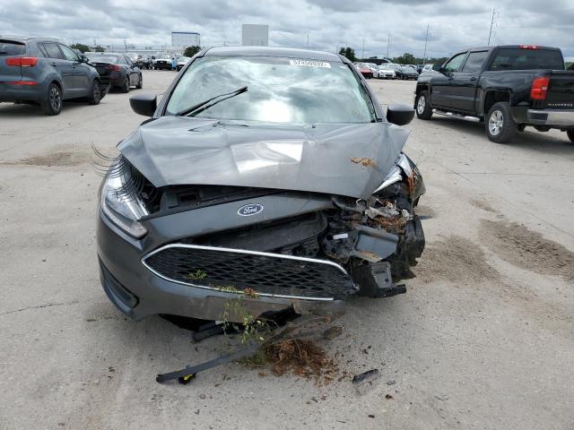 Photo 9 from auction – 2018 FORD FOCUS S with VIN 1FADP3E29JL248794