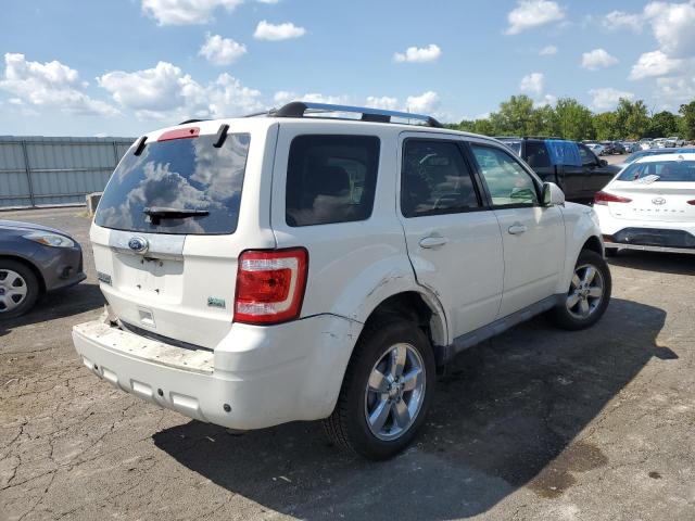 Photo 4 from auction – 2010 FORD ESCAPE LIM with VIN 1FMCU9EG0AKB30681
