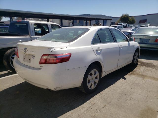 Photo 4 from auction – 2008 TOYOTA CAMRY CE with VIN 4T1BE46K18U734611