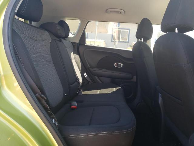 Photo 6 from auction – 2019 KIA SOUL + with VIN KNDJP3A50K7914660