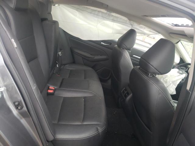 Photo 6 from auction – 2019 NISSAN ALTIMA PLA with VIN 1N4BL4FW5KC249792