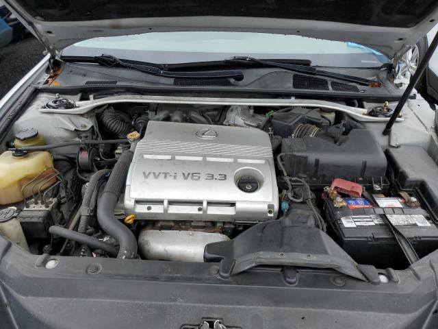 Photo 7 from auction – 2005 LEXUS ES 330 with VIN JTHBA30G655088579