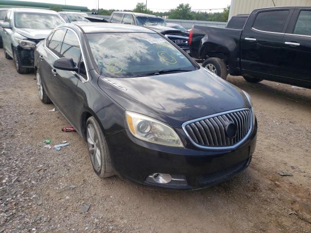 BUICK VERANO 2012 with VIN 1G4PP5SK7C4209900 - Photo from auction