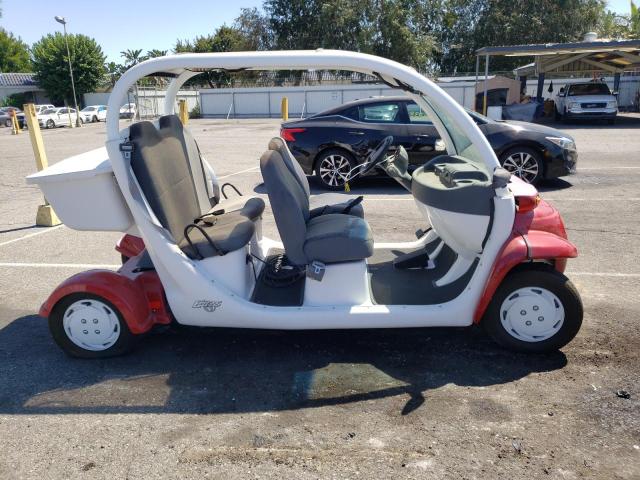 Photo 9 from auction – 2001 GEM ALL MODELS with VIN 5ASAG47491F015087