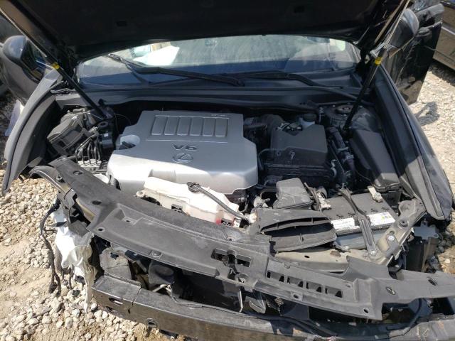 Photo 7 from auction – 2018 LEXUS ES 350 with VIN 58ABK1GG7JU107363