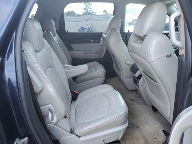 Photo 6 from auction – 2009 GMC ACADIA SLT with VIN 1GKER23D99J149749