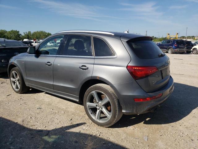 Photo 3 from auction – 2014 AUDI Q5 PREMIUM with VIN WA1DGAFP8EA115562