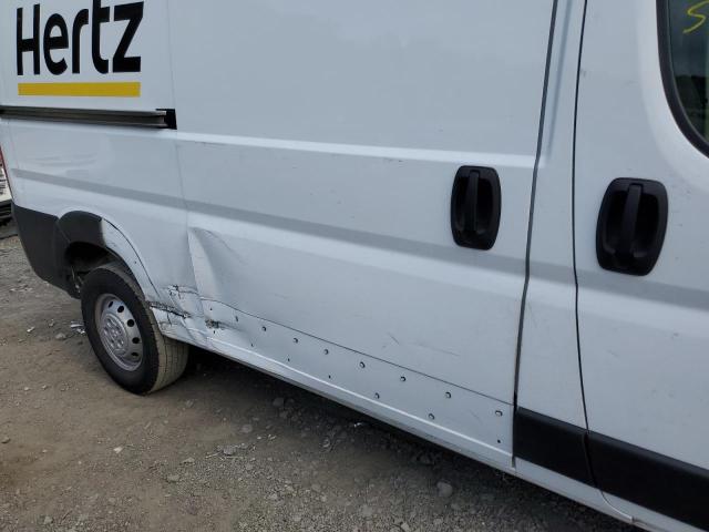 Photo 9 from auction – 2019 RAM PROMASTER with VIN 3C6TRVCG9KE546399