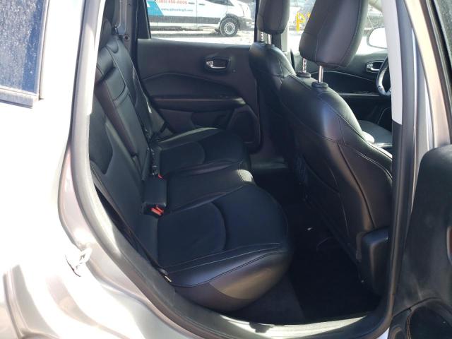 Photo 6 from auction – 2020 JEEP COMPASS LI with VIN 3C4NJCCB3LT128628