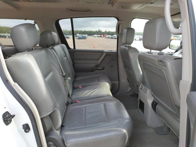 Photo 6 from auction – 2004 NISSAN ARMADA SE with VIN 5N1AA08A84N722951