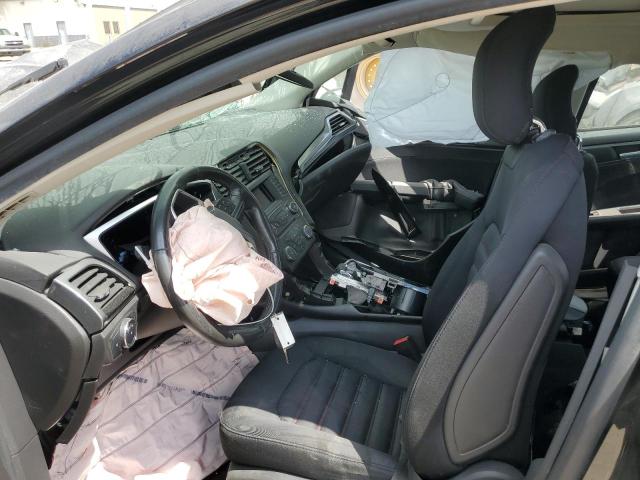 Photo 5 from auction – 2014 FORD FUSION SE with VIN 1FA6P0HDXE5357828