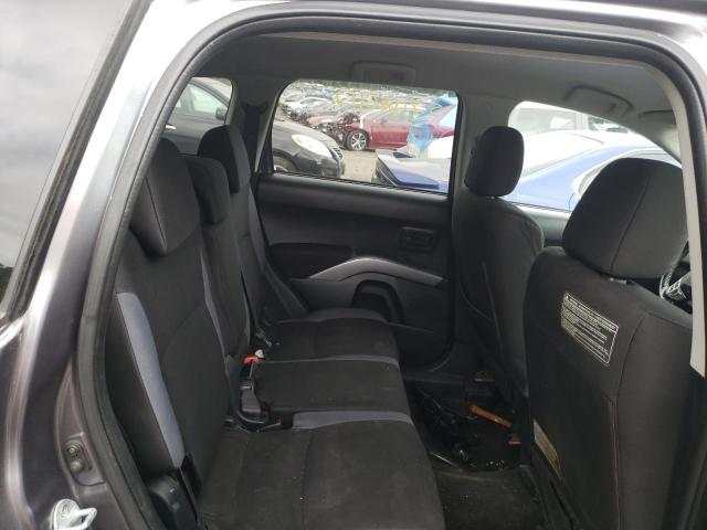 Photo 6 from auction – 2008 MITSUBISHI OUTLANDER with VIN JA4LS21W08Z018540