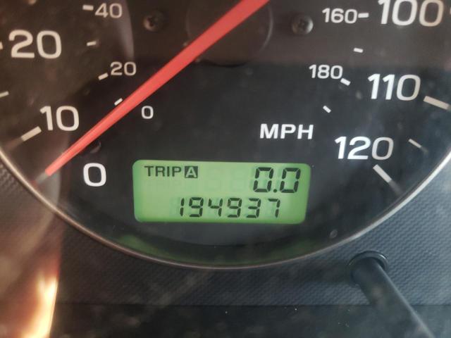 Photo 8 from auction – 2003 SUBARU LEGACY OUT with VIN 4S3BH895237642178