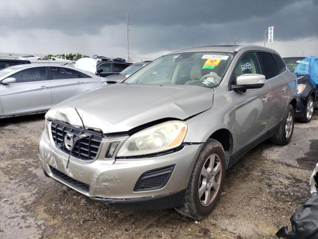 Photo 2 from auction – 2011 VOLVO XC60 3.2 with VIN YV4952DL4B2187210