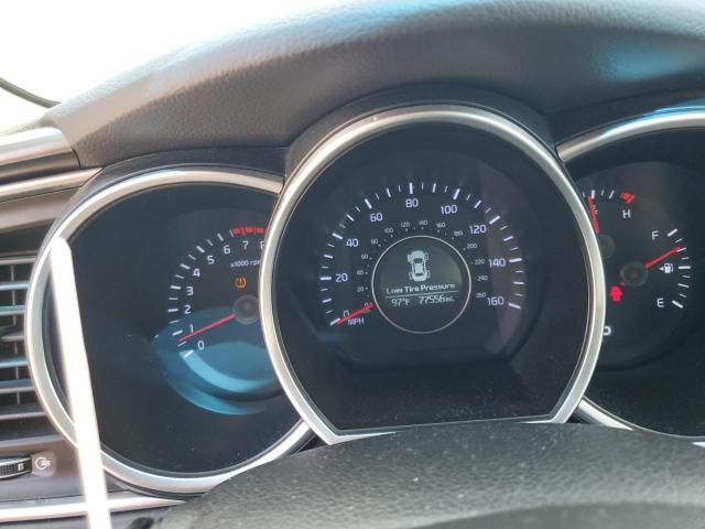 Photo 8 from auction – 2015 KIA OPTIMA LX with VIN 5XXGM4A74FG437514