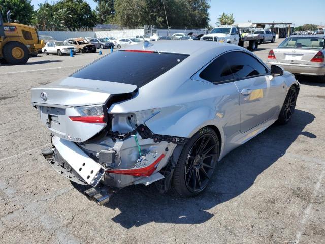 Photo 4 from auction – 2015 LEXUS E5 300 with VIN JTHSE5BC0F5004512