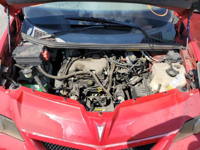 Photo 7 from auction – 2002 PONTIAC AZTEK with VIN 3G7DA03E02S557104