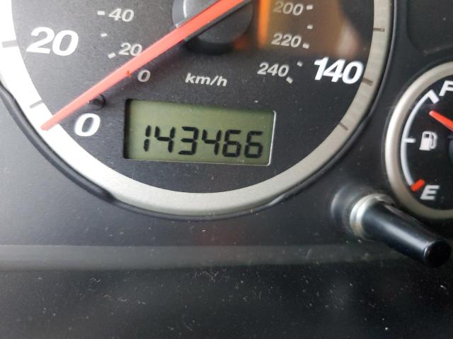 Photo 8 from auction – 2002 HONDA CRV with VIN JHLRD78802C042882