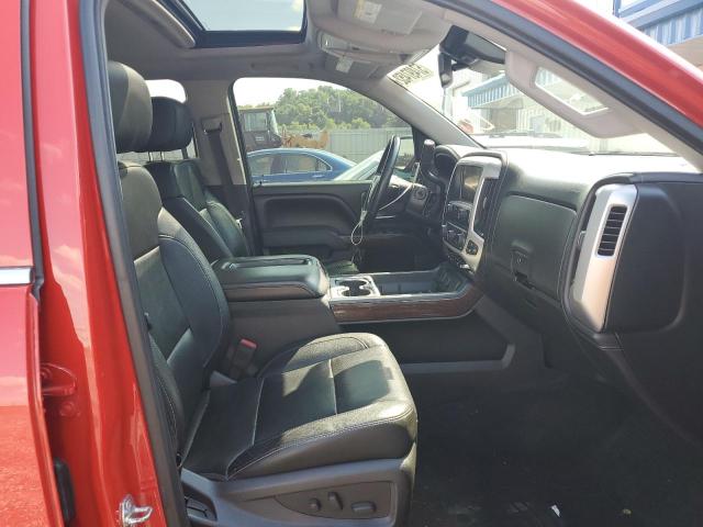 Photo 5 from auction – 2014 GMC SIERRA K15 with VIN 3GTU2VEC9EG423738