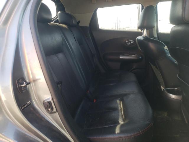 Photo 6 from auction – 2012 NISSAN JUKE S with VIN JN8AF5MRXCT104432
