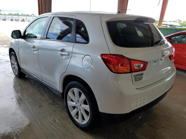 Photo 3 from auction – 2013 MITSUBISHI OUTLANDER with VIN 4A4AP3AU3DE018061