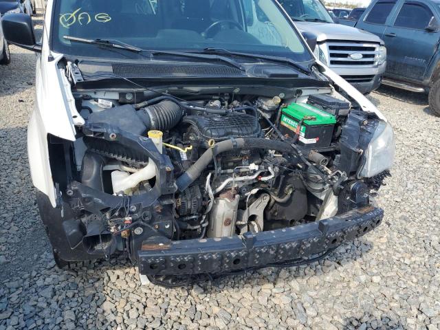 Фото 9 с аукциона – 2013 RAM TRADESMAN с VIN 2C4JRGAG1DR637702