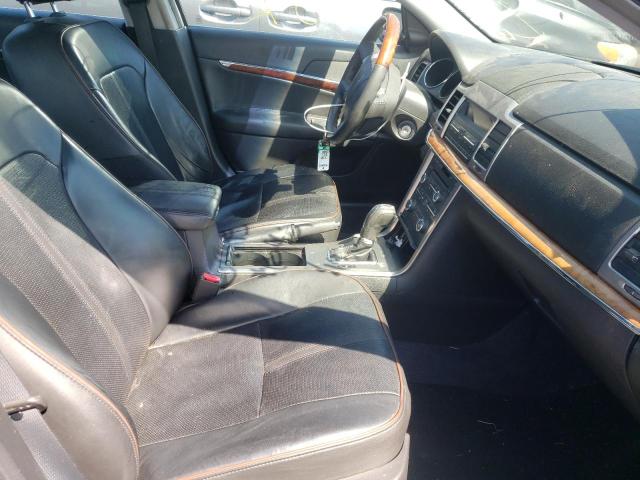 Photo 5 from auction – 2010 LINCOLN MKZ with VIN 3LNHL2GC3AR638083