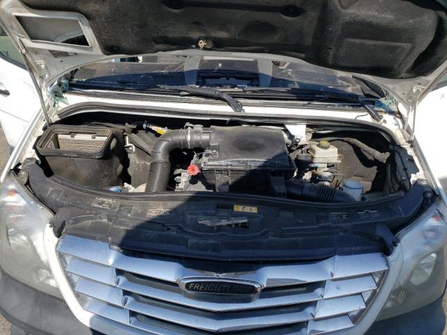 Photo 7 from auction – 2016 FREIGHTLINER SPRINTER 2 with VIN WDYPE7DD2GP299695
