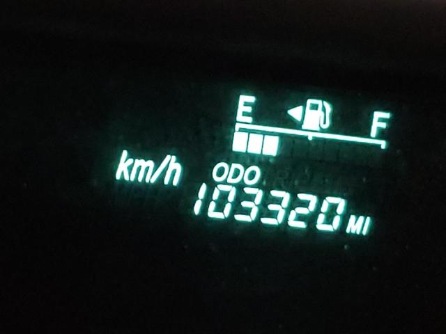 Photo 8 from auction – 2009 TOYOTA PRIUS with VIN JTDKB20U997870187
