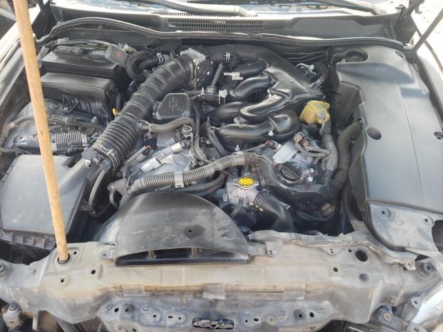 Photo 7 from auction – 2008 LEXUS IS 250 with VIN JTHBK262382071747