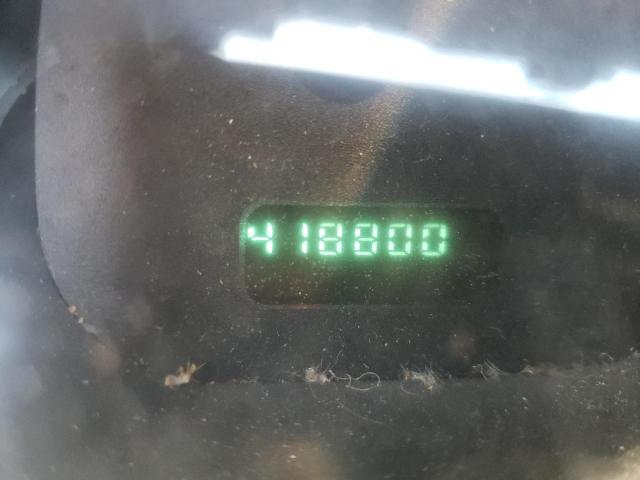 Photo 8 from auction – 2000 DODGE RAM 2500 with VIN 1B7KF2369YJ144364
